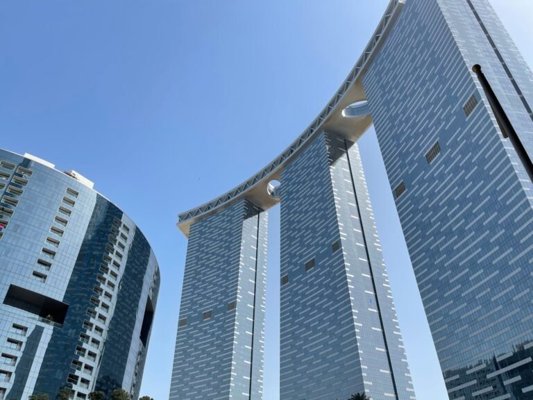 Tether and DMCC Join Forces on Tokenization as Dubai Eyes Digital Trade Rails