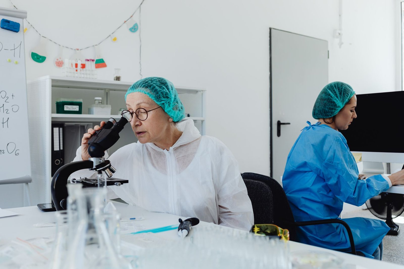 Five Former EF Researchers Launch Ethlabs, an Independent Non-Profit R&D Lab for Ethereum