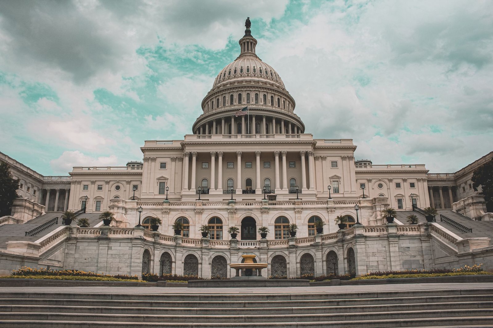Congress Passes Fed CBDC Ban Through 2030, Sends Bill to Trump