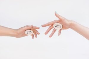 Crypto-backed candidates notch wins in three US state primaries