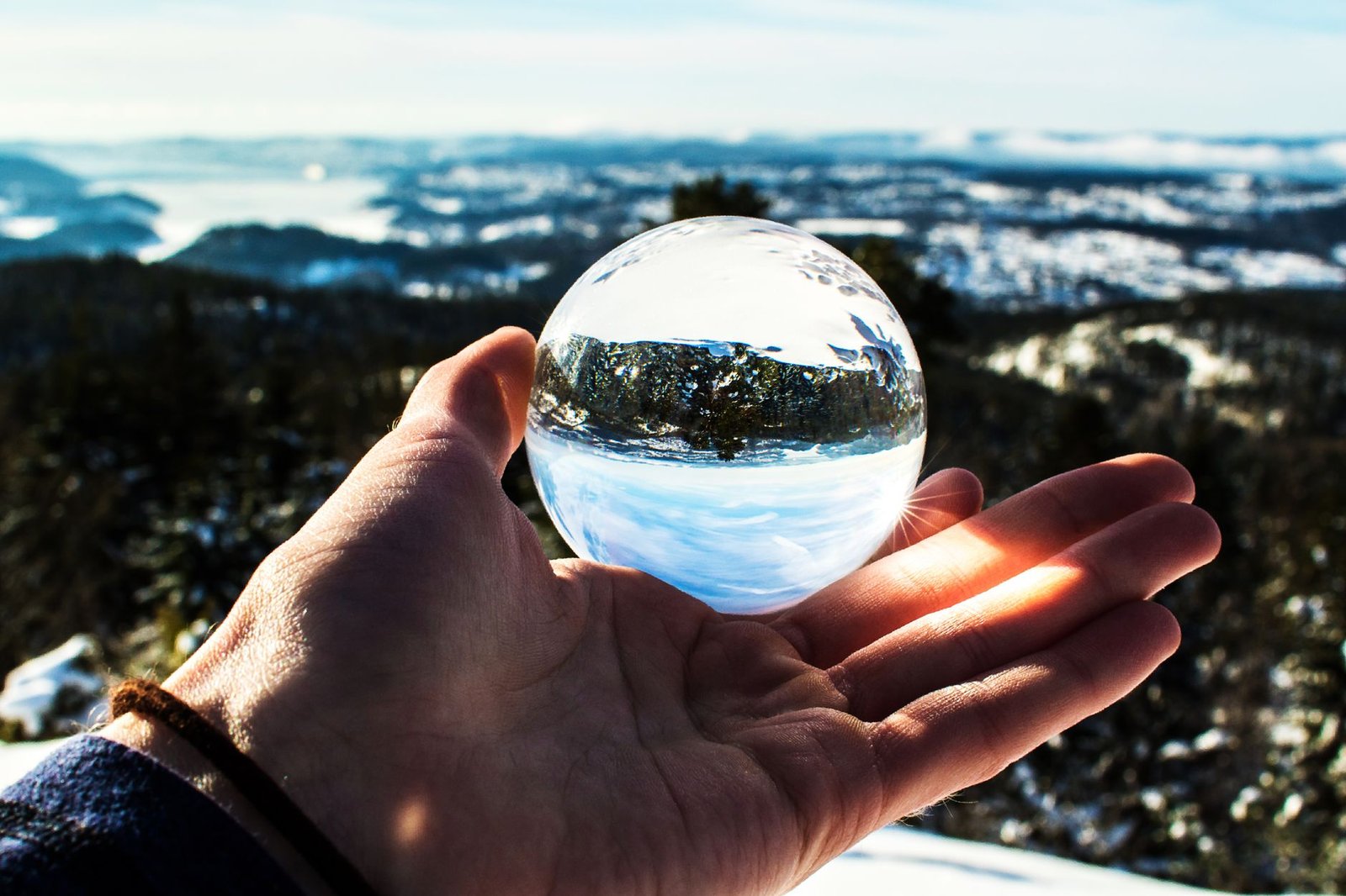CLARITY Act Failure Could Trigger More Bitcoin Pain, Grayscale Says