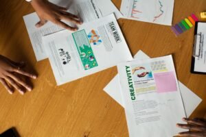 A quick review of the Ways and Means tax bills: State of Crypto