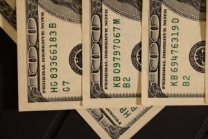 The Secret Service Recovers $25 Million in Crypto From Five Separate Investigations