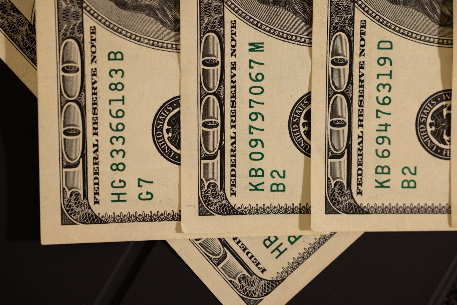 The Secret Service Recovers $25 Million in Crypto From Five Separate Investigations