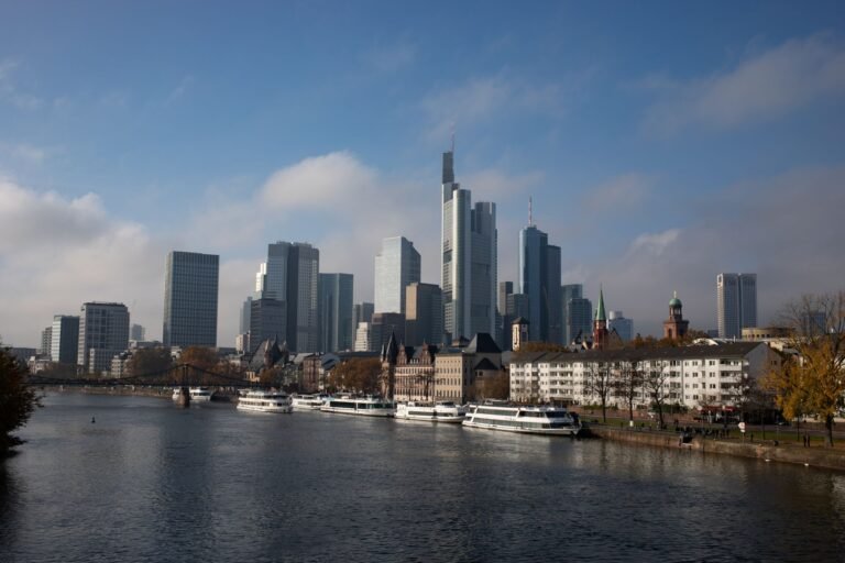 European Central Bank Picks 36 Firms for 2027 Digital Euro Payments Pilot