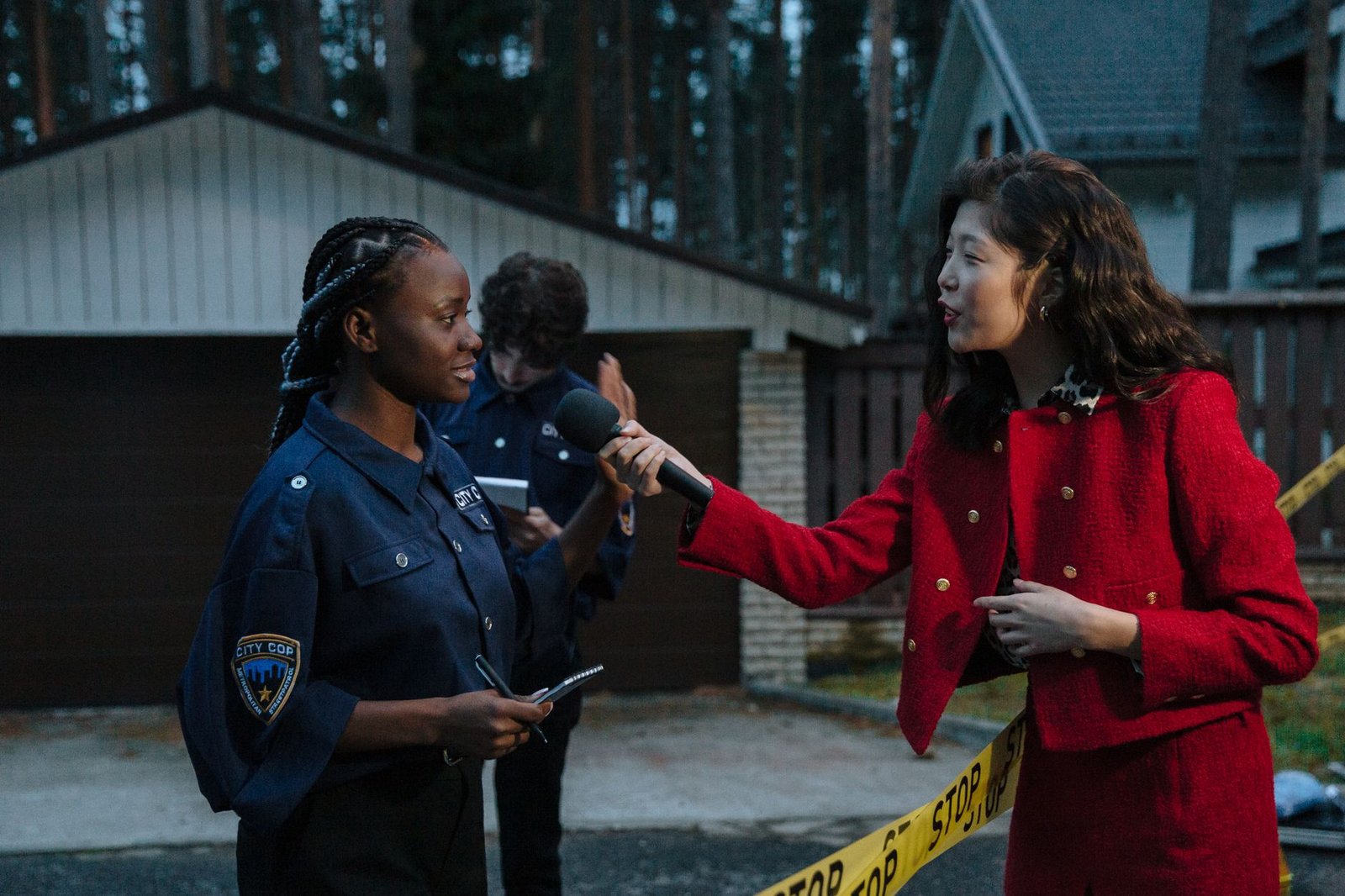 Report: Kalshi Accuses Netflix of Defamation Over Trailer for New Prediction Markets Film