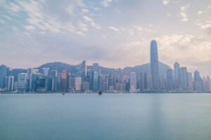 Hong Kong regulator orders new anti-phishing measures for crypto platforms