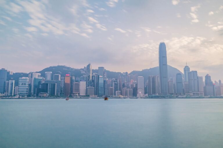 Hong Kong regulator orders new anti-phishing measures for crypto platforms