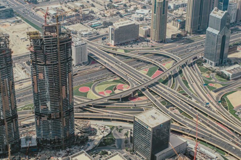 Dubai tops Asian crypto hubs, India isolates banks from crypto: Asia Express