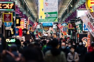 Live markets: Japan's collapsing yen is pushing companies into bitcoin and XRP