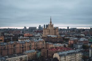 Avoid Telegram Token, Russian Lawmaker Says as Durov Faces Charges