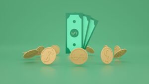 Stablecoin transaction volume hits record $1.79T in June