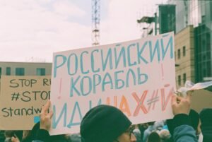 EU hits Russia with massive 21st sanctions package targeting $120B crypto network