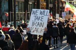 Trump Torches Iran Ceasefire as Brent Crude Tops $83 and Bitcoin Sinks Below $62K