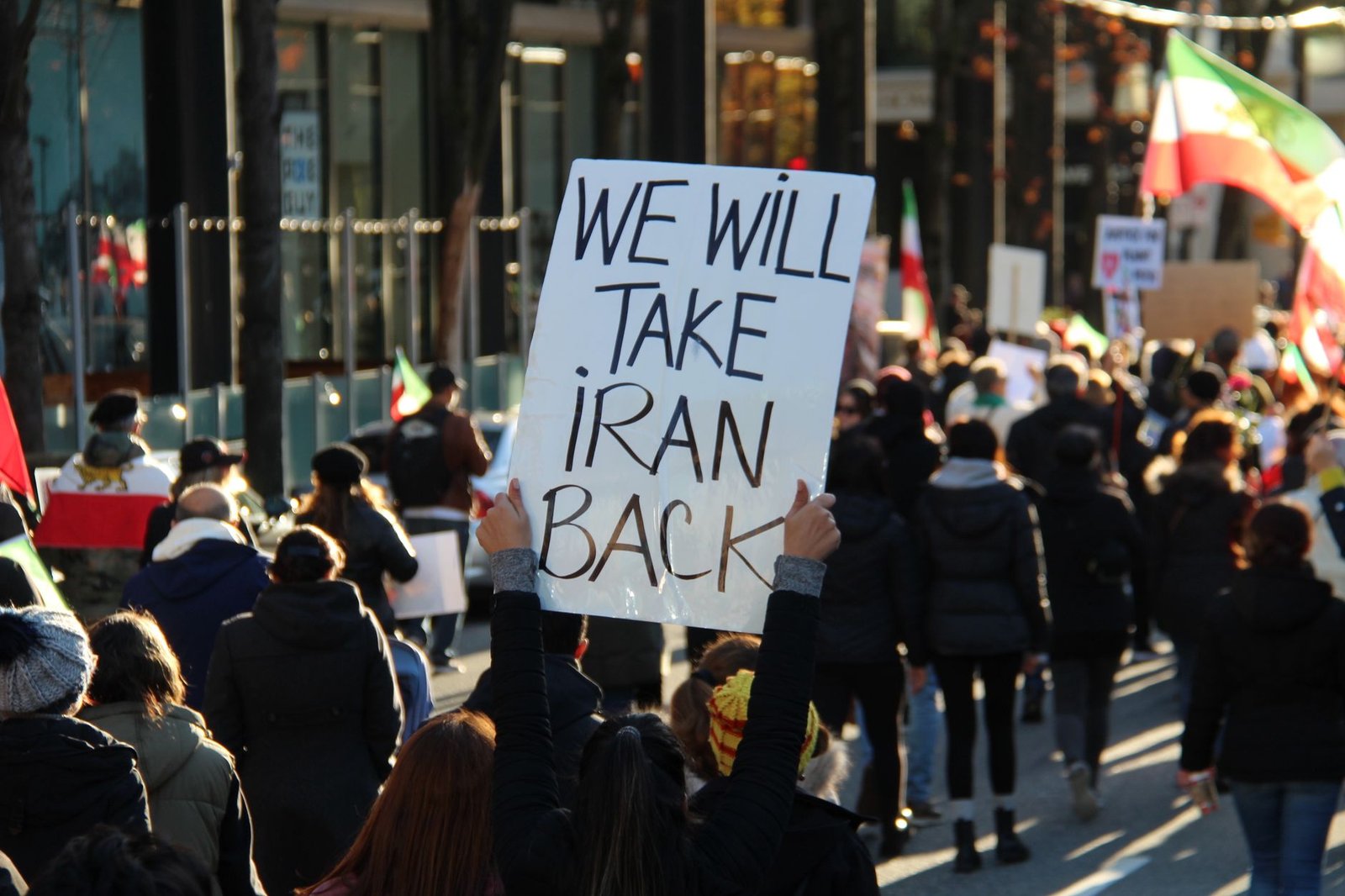 Trump Torches Iran Ceasefire as Brent Crude Tops $83 and Bitcoin Sinks Below $62K