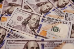 Hyperscale Data sells 100 BTC to fund Michigan AI data center
