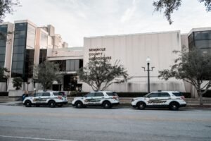 Major County Sheriffs of America, Representing 130 Million People, Moves to Neutral on CLARITY Act