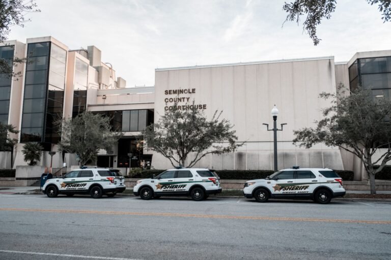 Major County Sheriffs of America, Representing 130 Million People, Moves to Neutral on CLARITY Act