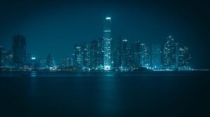 TRON Included in S&P Pantera Digital Asset Index as Institutional Benchmarking Expands to Blockchain Networks