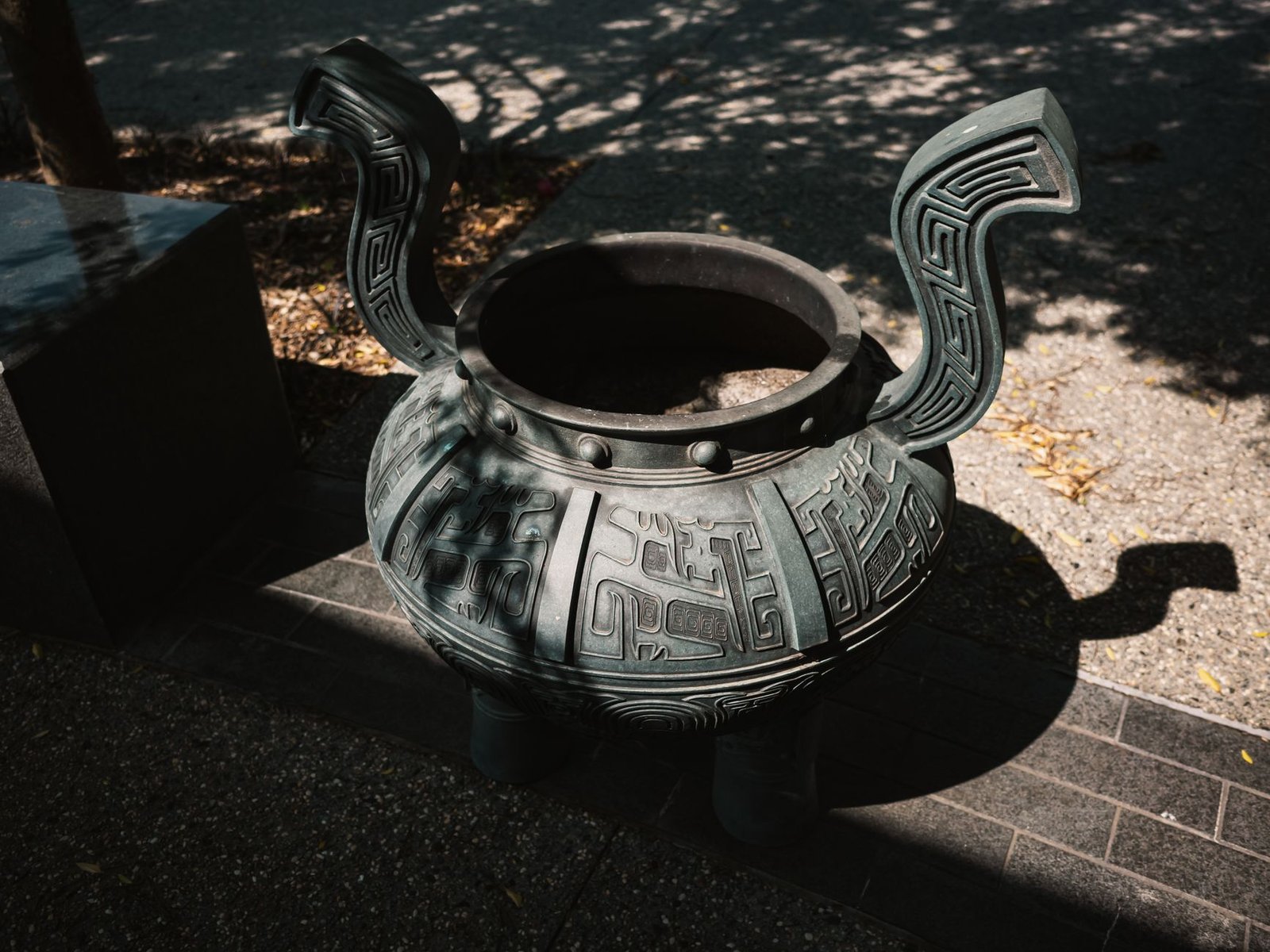 These 12-Sided Roman Bronze Objects Have Kept Their Secret Since 1739