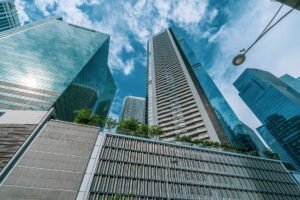 Singapore's Temasek investment fund says crypto is off the table, will focus on AI