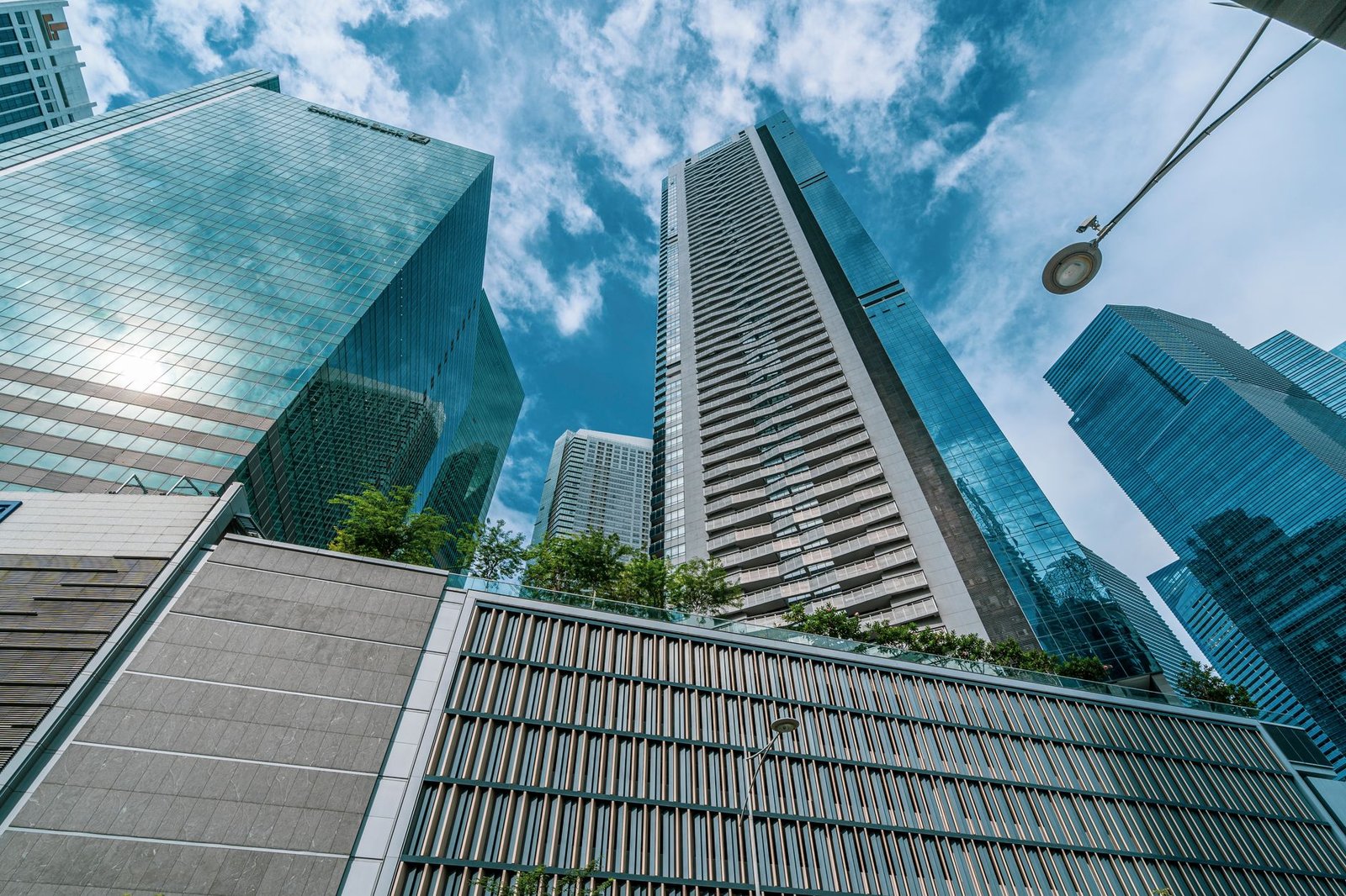 Singapore's Temasek investment fund says crypto is off the table, will focus on AI