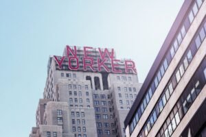 New York sues Kalshi, alleges it offers a gambling platform 'plain and simple'