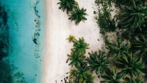 The British Virgin Islands are a top crypto hub no one ever talks about: Here’s why