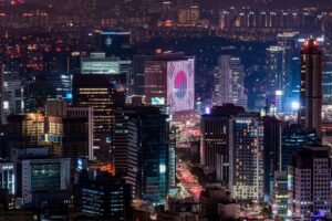 South Korea weighs action against Polymarket over gambling concerns