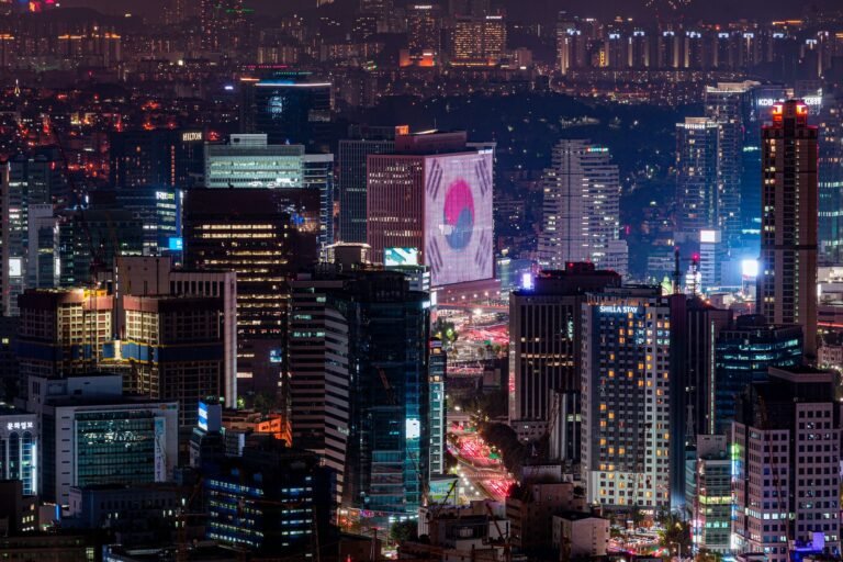 South Korea weighs action against Polymarket over gambling concerns