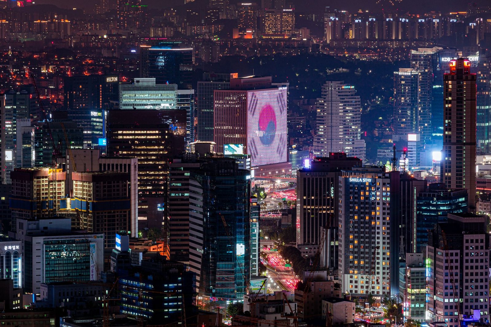 South Korea weighs action against Polymarket over gambling concerns