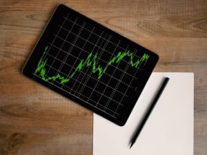 Despite Tradfi Headwinds, Bottom Signs Abound – Week in Review