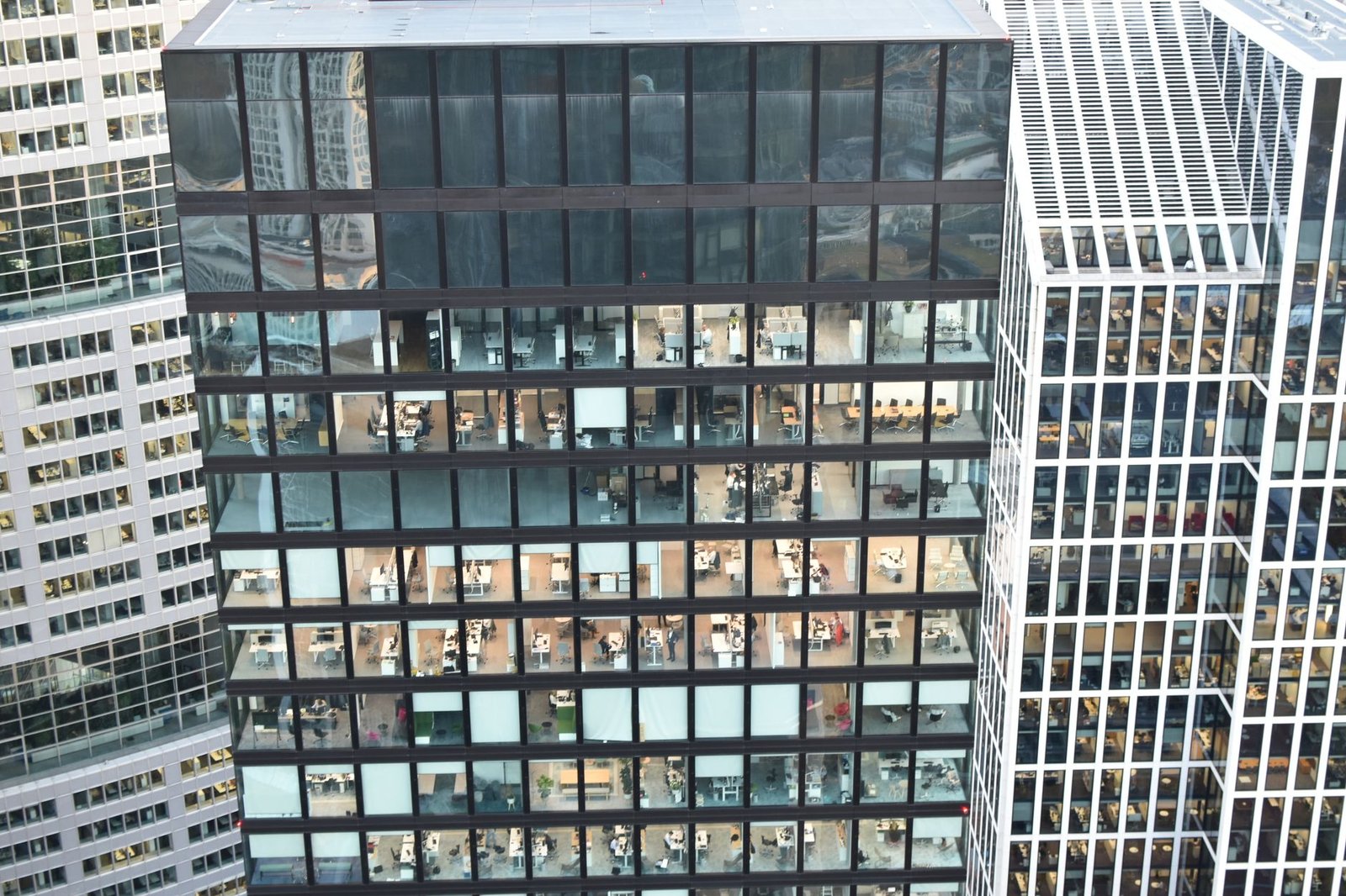 BlackRock, Goldman Sachs, JPMorgan, Morgan Stanley join UK government's tokenization taskforce