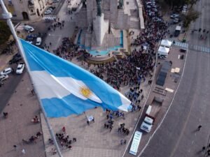 Argentine Judge Orders Urgent Freeze of Crypto Wallets Tied to Controversial Libra Token