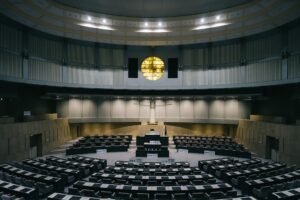 U.S. Senate puts off crypto Clarity Act for now as it focuses limited bandwidth elsewhere