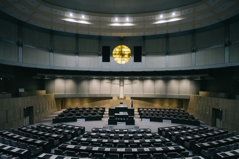 U.S. Senate puts off crypto Clarity Act for now as it focuses limited bandwidth elsewhere