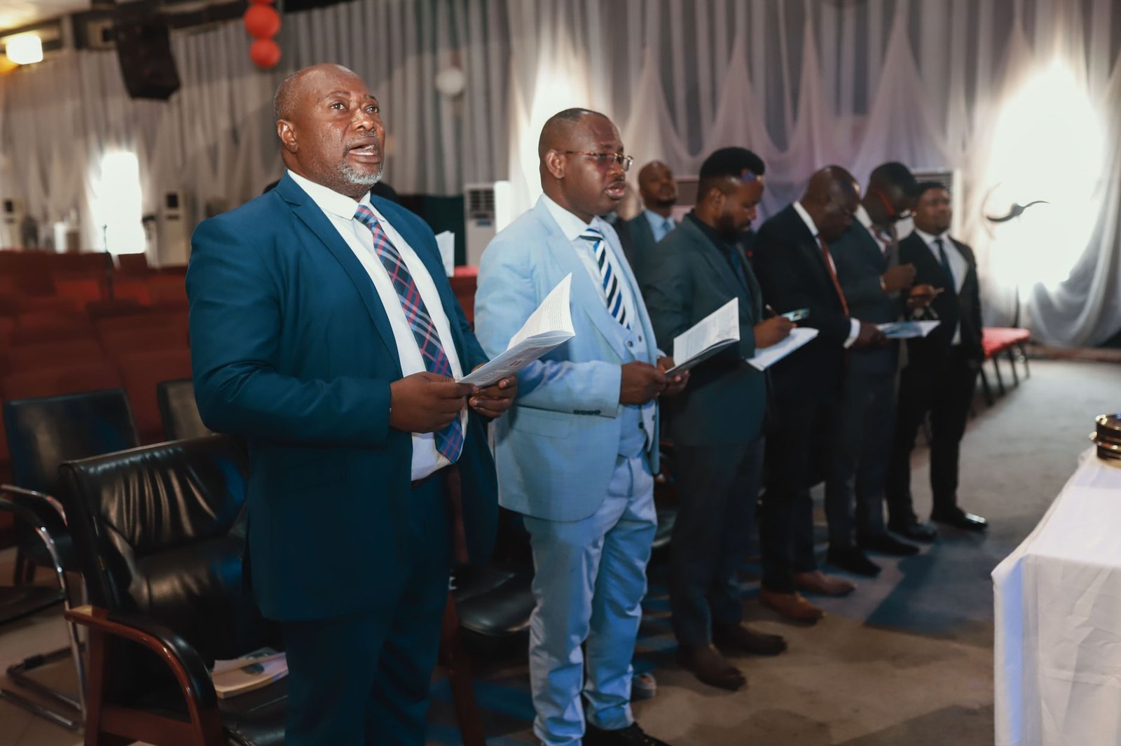 Nairobi Securities Exchange Teams With Tether to Test USDT Settlement Across $26.4B Market