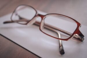 New Clarity Act emerges that's a start on the final draft, makes ethics rule temporary