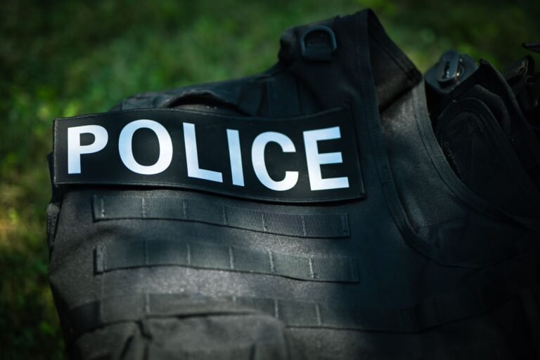 US law enforcement group drops opposition to CLARITY Act: Report