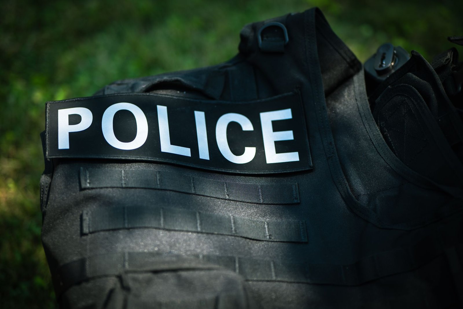 US law enforcement group drops opposition to CLARITY Act: Report