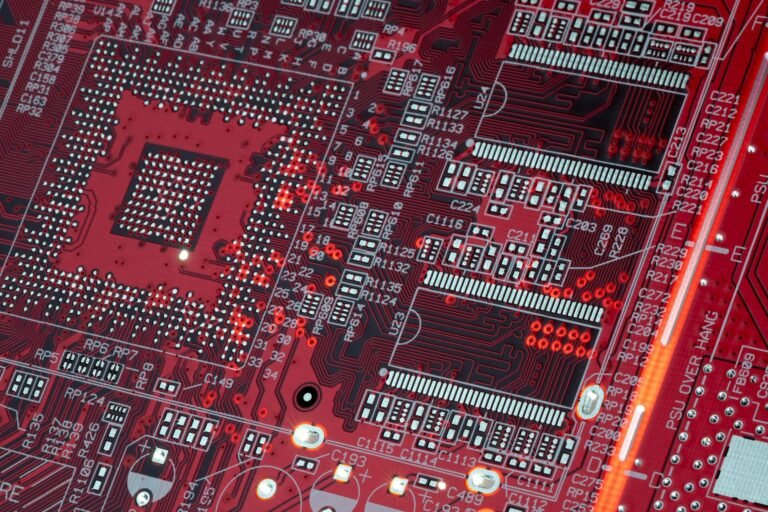 Memory and semiconductor stocks lose momentum, bitcoin rebounds in sign of changing investor focus