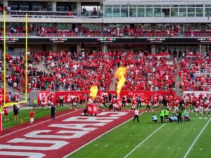 Breaking Down Why Sports Fans Are the Best Crypto Audience in the World