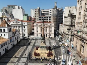 Why Brazil’s Central Bank Wants to Classify Stablecoins as Electronic Monetary Instruments