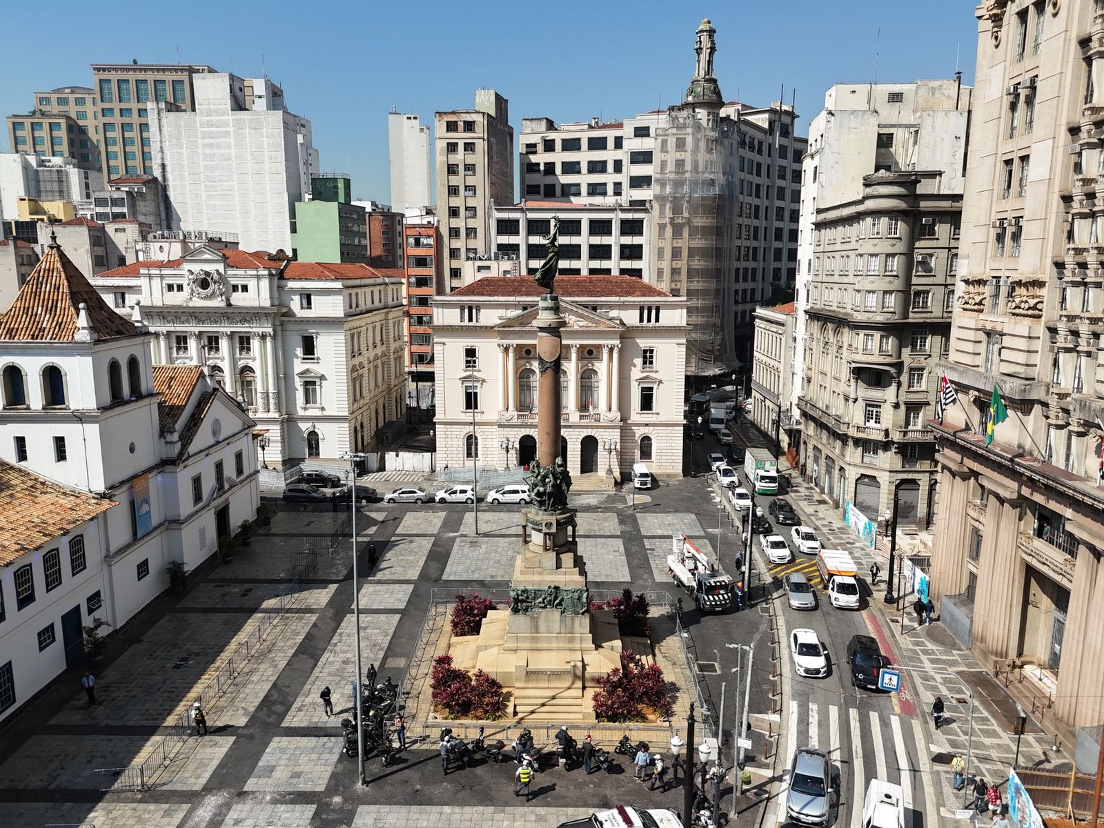 Why Brazil’s Central Bank Wants to Classify Stablecoins as Electronic Monetary Instruments