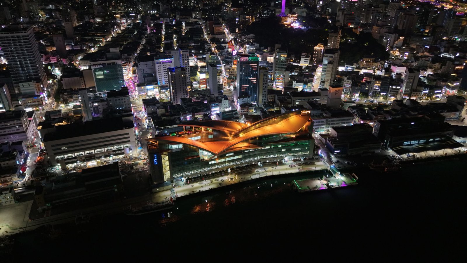 South Korea Giants LG CNS and POSCO International Deploy Live Trade Data on Injective Blockchain