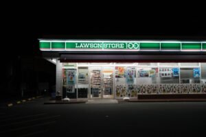 Convenience Store Giant Lawson Tests JPYC Stablecoin Payments in Japan’s First POS Retail Pilot
