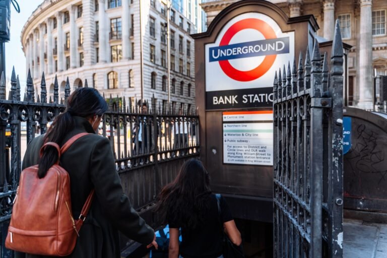 Bank of England governor denies Farage lobbying swayed CBDC policy: Report
