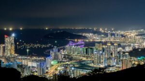 South Korea to bring digital assets under new state asset management system
