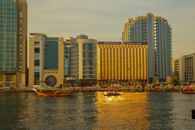 Emirates NBD Launches Real-Time USD Blockchain Payments, Cutting Cross-Border Delays