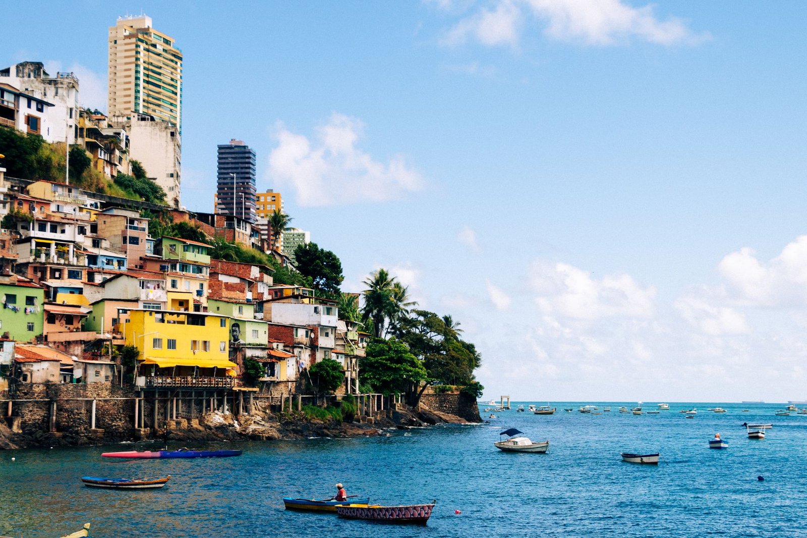 Tether Invests $20M in Brazil's Mercado Bitcoin